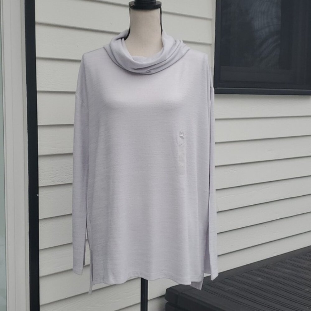 NWT Gap Cowl Neck Tunic Sweater | NWT Gap Cowl Neck Oversized Sweater